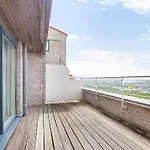 Hello Zeeland - Appartement Port Scaldis 11-112